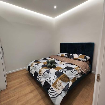 Pandora'S Box Apartament Tiran Dış mekan fotoğraf