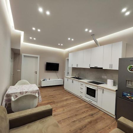 Pandora'S Box Apartament Tiran Dış mekan fotoğraf