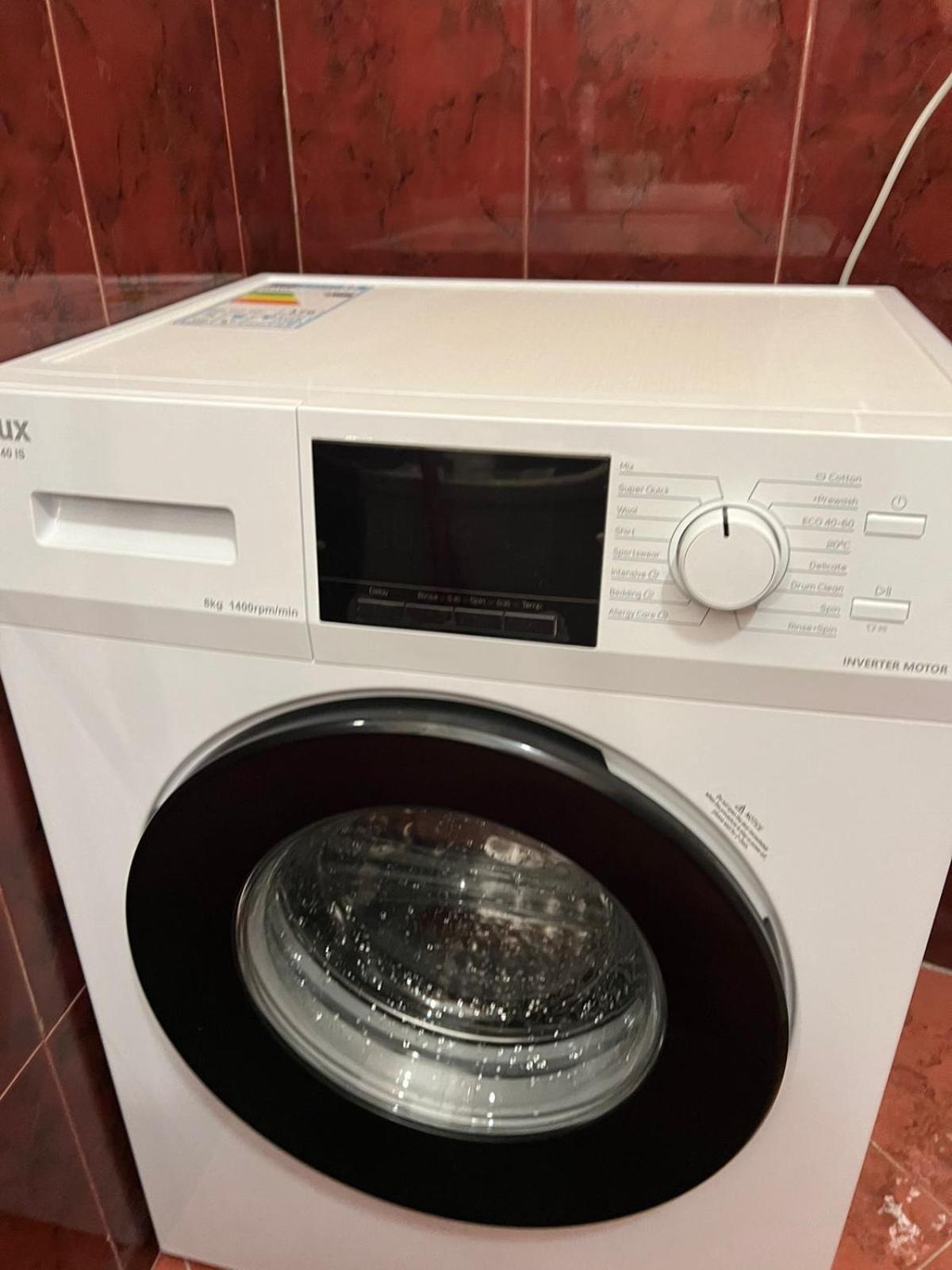 Pandora'S Box Apartament Tiran Dış mekan fotoğraf