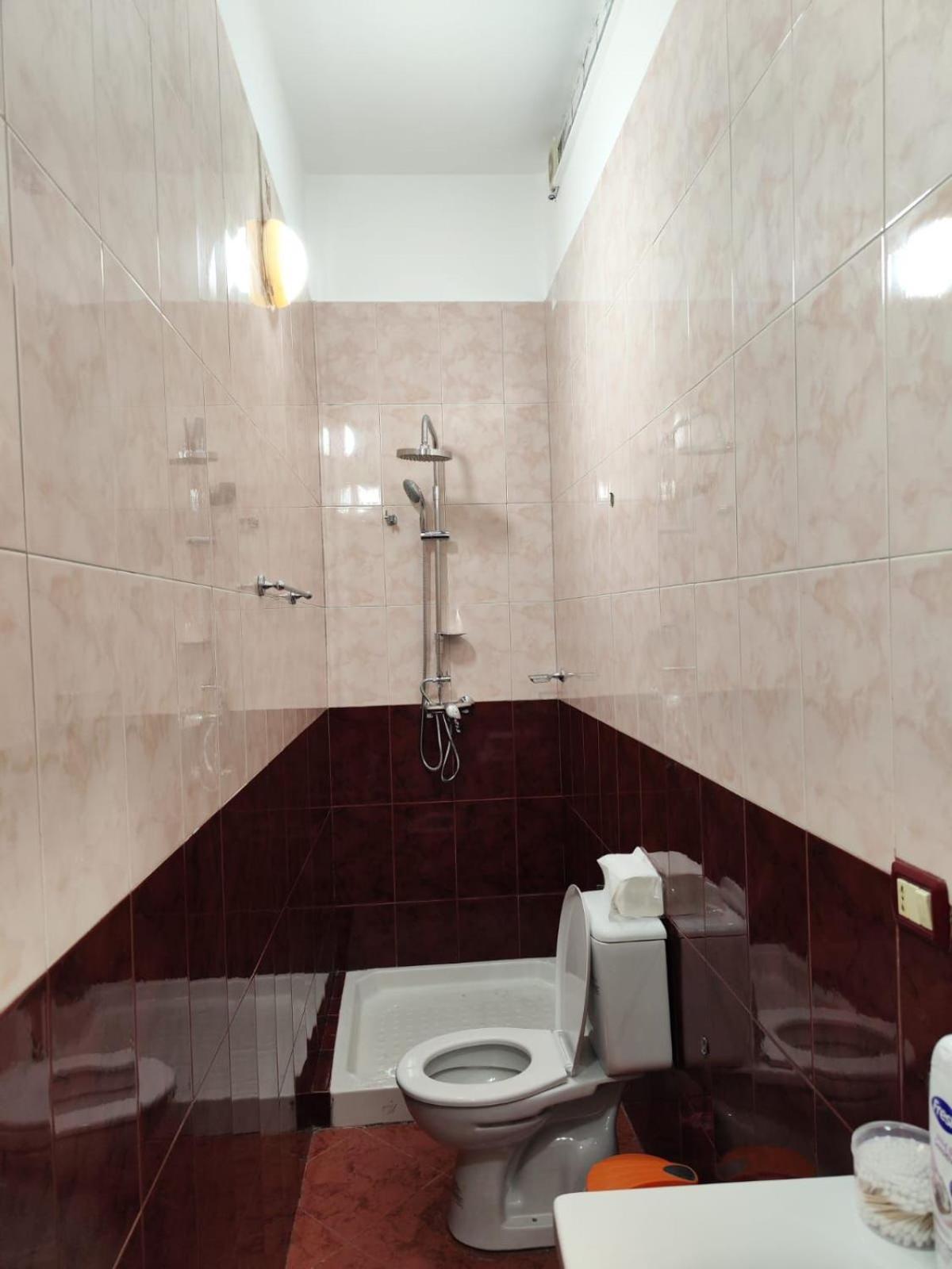 Pandora'S Box Apartament Tiran Dış mekan fotoğraf